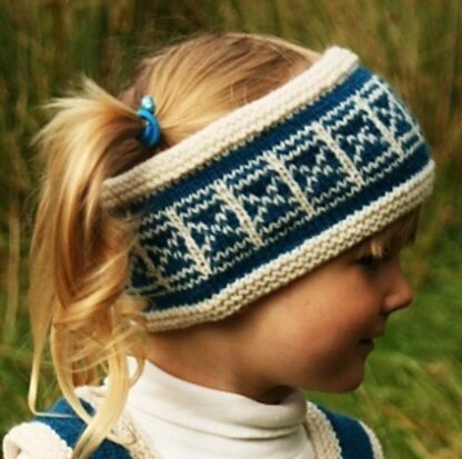 Hoshiko Headband