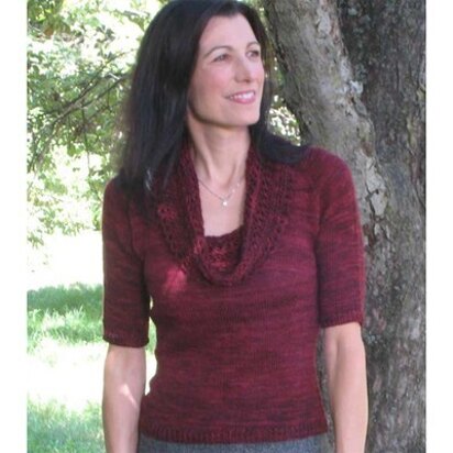 Lyrical Knits Habañera PDF