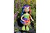 Elena, XLarge Crochet Doll Pattern