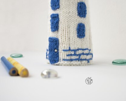 Lighthouse – pencil case