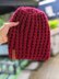 Ribbed Bubble Hat