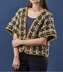 Tweed Short Sleeved Jacket