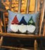 Scandi Gnome Cushion
