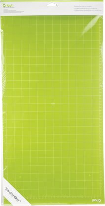 Cricut Cutting Mat 12"X24" 2/Pkg - StandardGrip