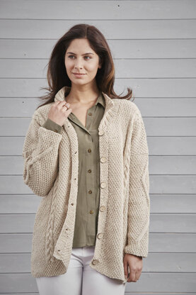 Essential Cardigans by Quail Studios