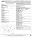 McCall's Adult/Children's Emoji Costumes M7674 - Paper Pattern Size All Sizes in One Envelope