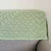 Dainty Darling Blanket