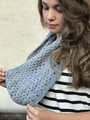 North Sea Cowl