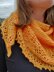 Abbeyhill Shawl