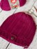 Heartstrings Slouch Hat