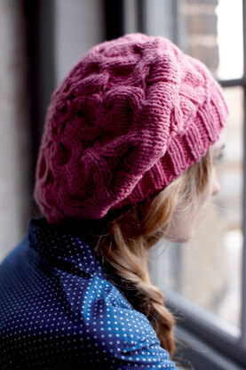 City Knits by Amy Butler