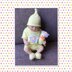 Dolls clothes Daisy Duck outfit