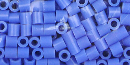 Perler Beads 1,000/Pkg - Periwinkle Blue