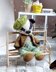 Bruno Brushwood the Badger