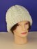 Easy Cable Chunky Unisex Beanie Hat