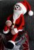 Crochet Pattern Santa Cool!