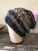 Penny Plaid Beanie