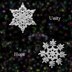 Snowflake Collection I