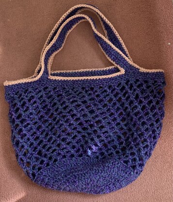 Market Bag 2