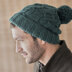 Heathcliff Hat in Berroco Mercado - 400-6 - Downloadable PDF