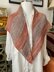 Lattice Shawl