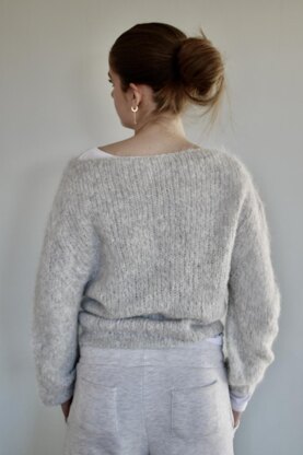 Aida´s sweater