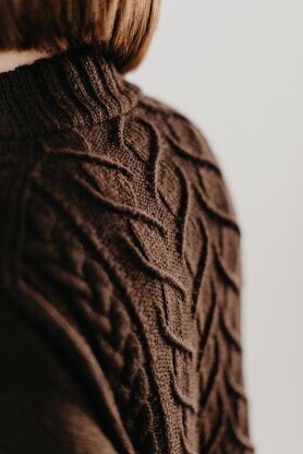 Nevaeh Sweater