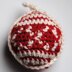 Festive Crochet Decorations