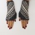 Baltic Vibes Fingerless Gloves & Mitts
