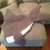 Shark Tail Blanket