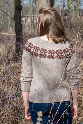 Unchained Melody Cardigan