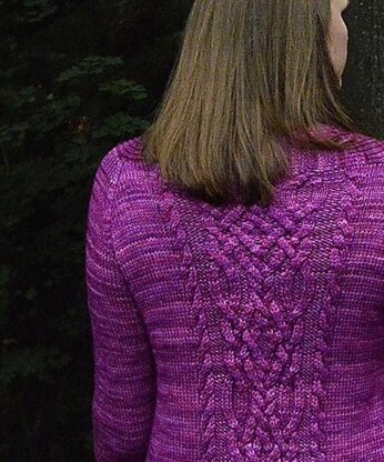 River's Edge Cardigan