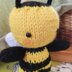 Bobby Bumble Bee