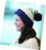 Catalogue 1102 - Hat Patterns Collection by Viking Of Norway