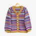 Rhea Cardigan.