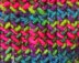 Fish Scales and Fairy Tales Socks