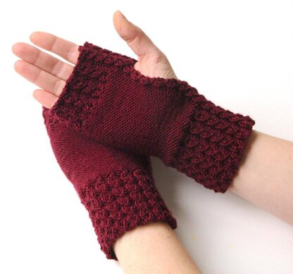 Helios Mitts