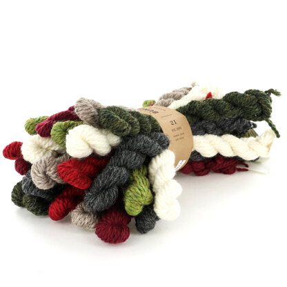 Yarn Bundles and Sets at WEBS