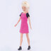 Simplicity S9034 11 1/2in Doll Clothes - Paper Pattern, Size OS (ONE SIZE)