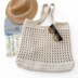 The Market Tote 050