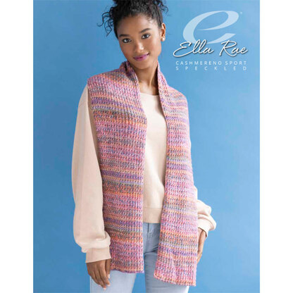 Ella Rae 1150-02 Desdemona Scarf PDF