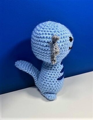 Pokémon Wooper