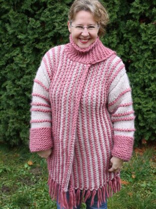 Livael - Mega Cardigan