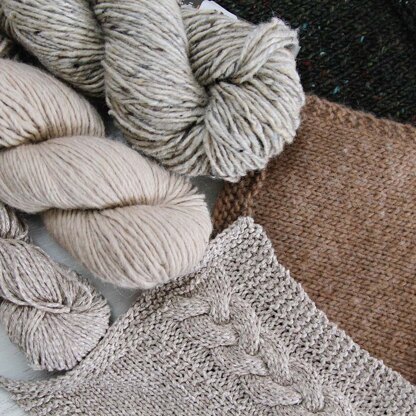 Yarn 101* - IP- Summer 2025