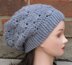 Elle Slouchy Hat