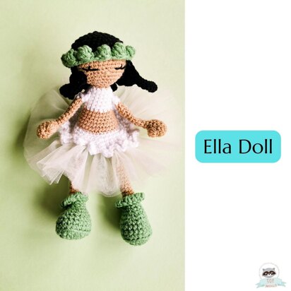 Ella Doll