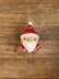 Santa Claus Christmas Bauble