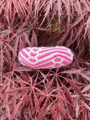 Doughnut Pin Cushion