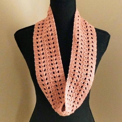 Angel Kisses Scarf