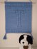 Letter T Wallhanging